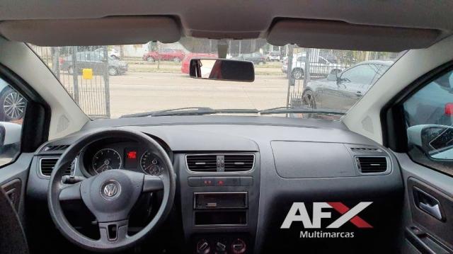 Volkswagen Fox 1.6 Prime 2P - Foto 6