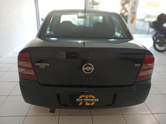 Astra Advant. 2.0 MPFI 8V FlexP. 5p Aut. - Foto 5