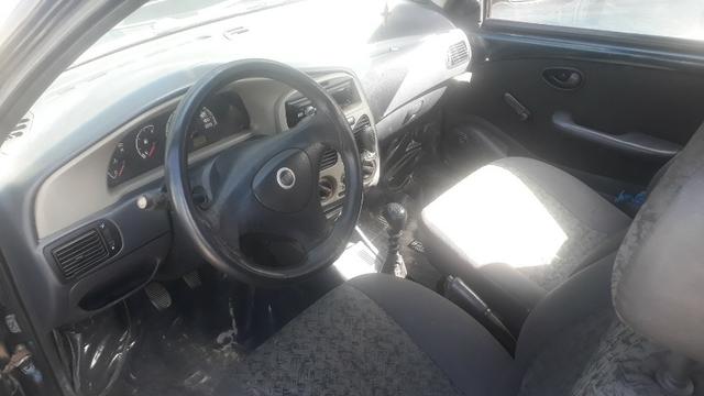 Fiat strada ce 2007