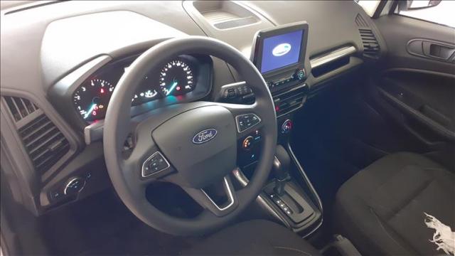 Ford Ecosport 1.5 Ti-vct se - Foto 7