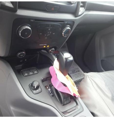 Ford Ranger XLS 2.2 4x4 Automática - Foto 5