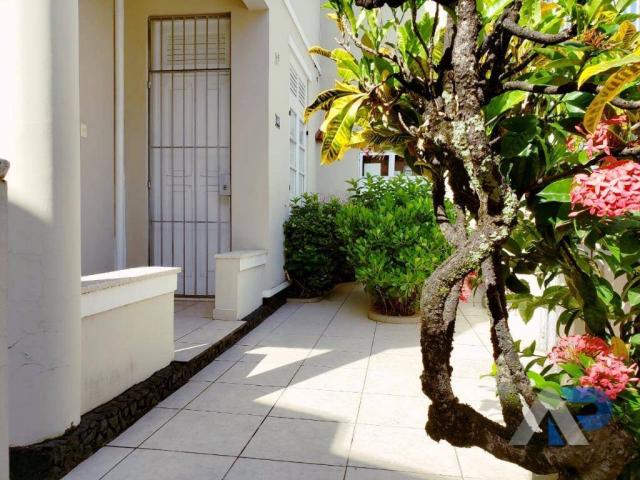 Casa à venda, 327 m² por r$ 800.000,00 - tororó - salvador/ba - Foto 4