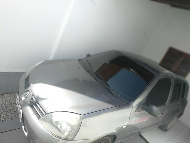 Clio Muito conservado - Foto 6