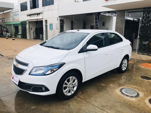 Prisma Ltz 1.4 Completo Mec. 2015