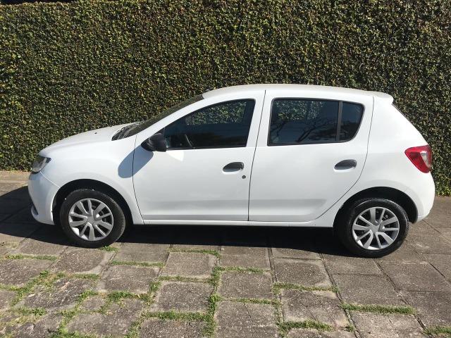 Renault Sandero 12v Completo - Foto 9