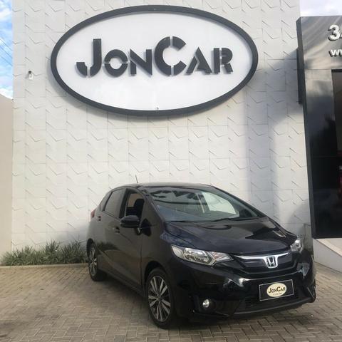 Honda Fit EX 1.5 AUT