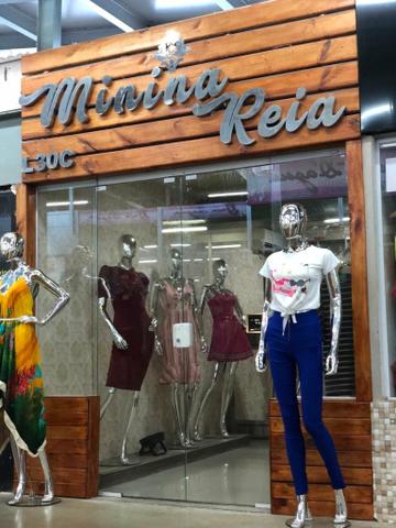 Loja no Mucuripe moda center, valor: 70.000,00 imperdível
