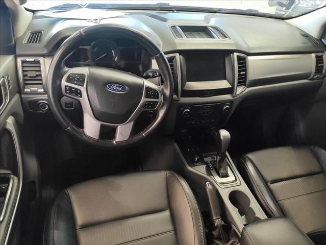 Ford Ranger 3.2 Xlt 4x4 cd 20v - Foto 4