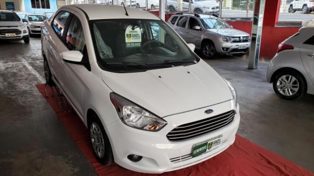 Ford Ka+ Ka Sedan SE 1.5 16v (Flex) FLEX MANUAL - Foto 3