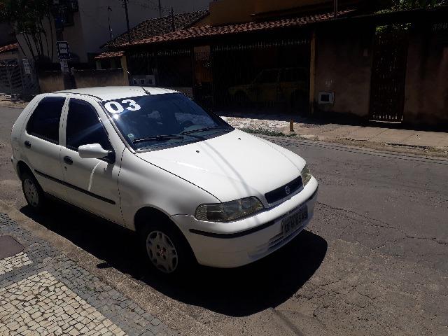 Palio Fire 1.0 4 Portas - Foto 7