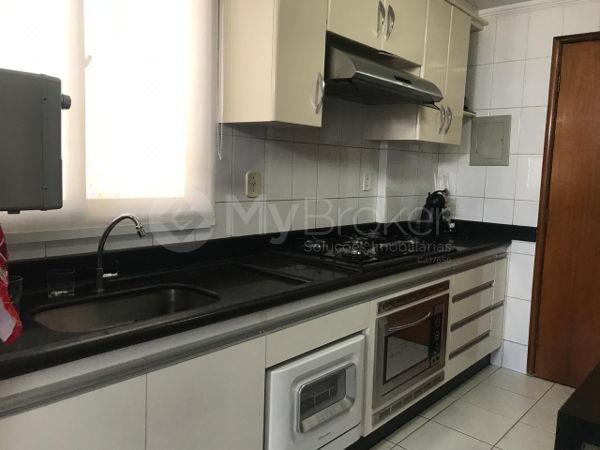 Apartamento 4 quartos, 2 suítes localizado no setor Bueno - REF: oeste29 - Foto 8