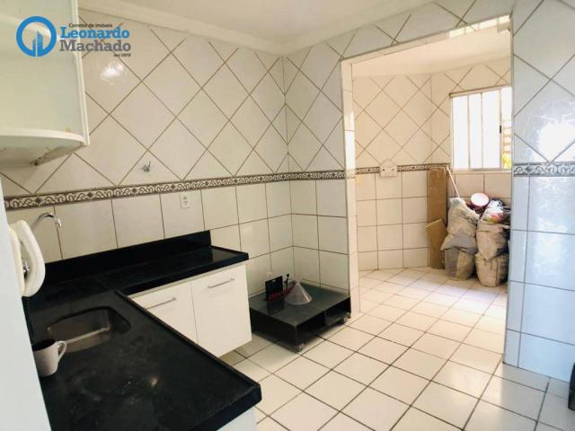 Apartamento com 3 dormitórios à venda, 155 m² por R$ 150.000 - Praia do Futuro - Fortaleza - Foto 7