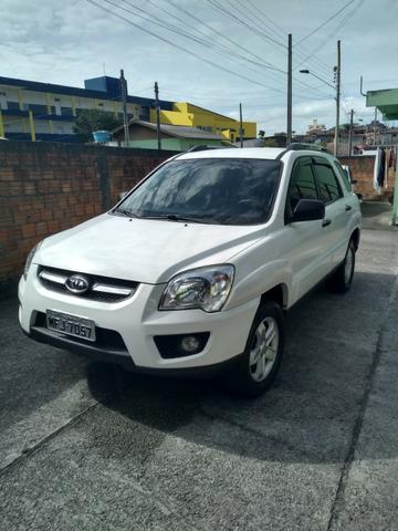 Sportage 2010 R$ 35.000 - Foto 8