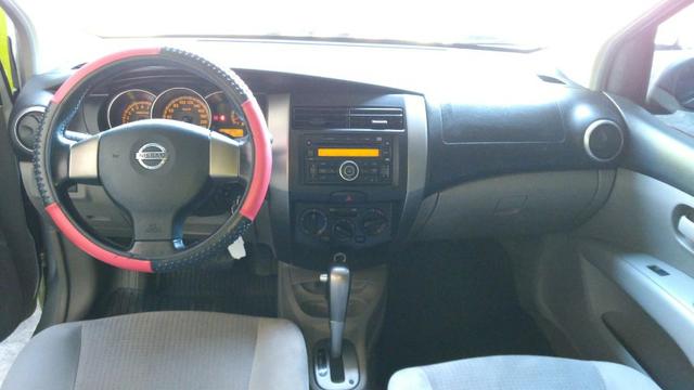 Nissan Livina SL 1.8 - Foto 11