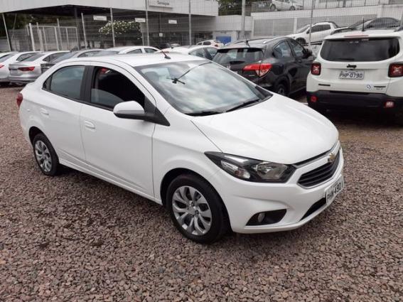 Chevrolet Prisma 1.4 LT - Foto 3