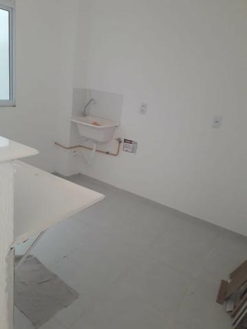 Apartamento em condomínio PX da Av. Fraga Maia - Foto 5