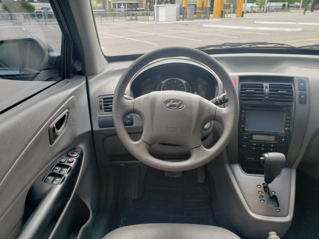 HYUNDAI TUCSON 2014/2015 2.0 MPFI GLS 16V 143CV 2WD FLEX 4P AUTOMÁTICO - Foto 8