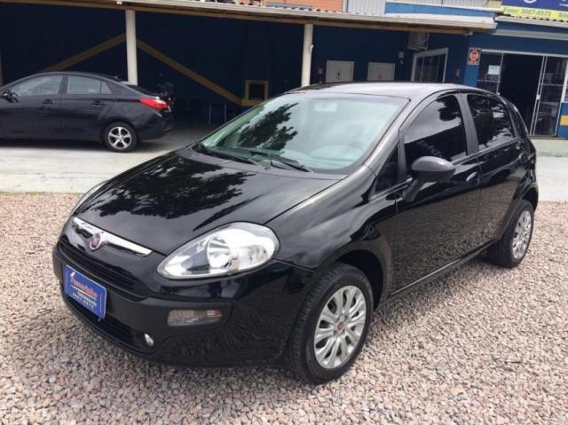Punto attractive 1.4