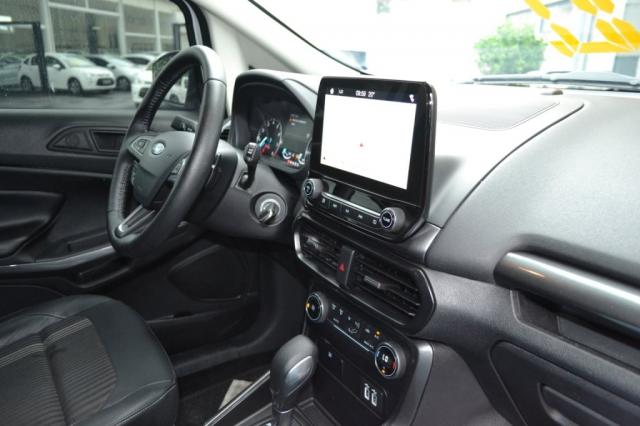 FORD ECOSPORT 2017/2018 1.5 TIVCT FLEX FREESTYLE AUTOMATICO - Foto 5