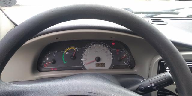 Vendo Palio fire econômy 2009/2010 completo - Foto 15