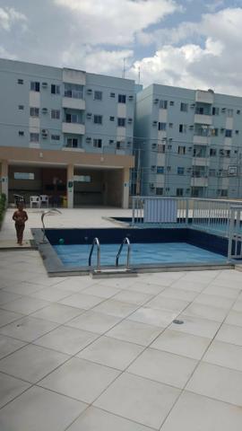 Cond. Solar do Coqueiro, apto de 2 quartos, R$900,00 / * - Foto 8