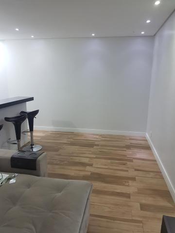 Apartamento Semi-mobiliado Colore Barueri - Foto 2