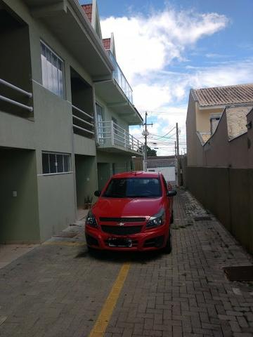Sobrado em cond. fechado próximo ao terminal Afonso Pena - Apenas com um vaga de garagem