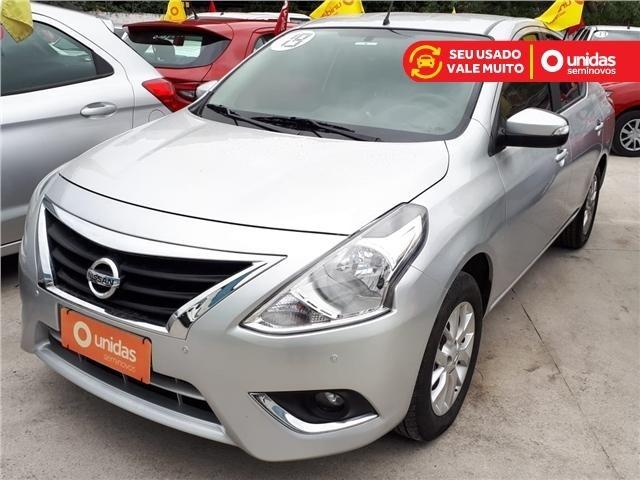 Versa Sv 1.6 2019 - Automático (Valor Real sem pegadinhas) - Foto 3