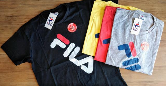 Camisas básicas $30,00 - Foto 4