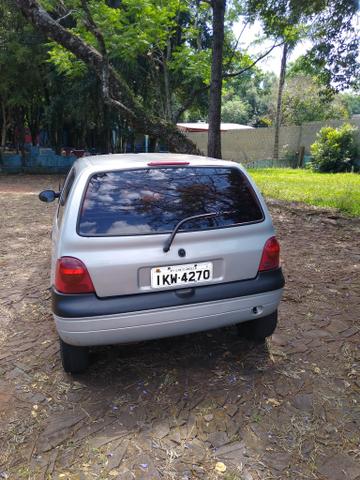 Twingo 1.0 16v Super econômico