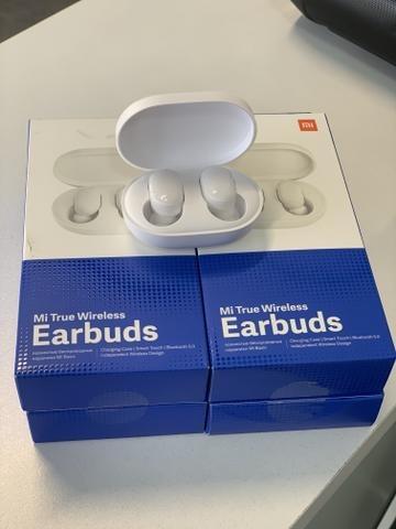 Xiaomi Airdots Wireless - Touch