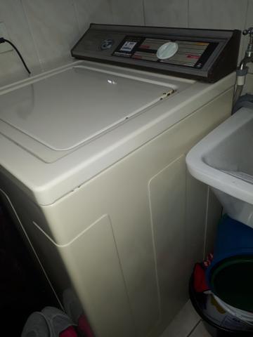 Maquina de Lavar Brastemp Grand Luxo - Foto 4