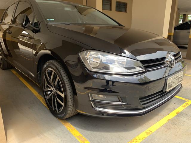Golf TSI 1.4 HIGHLINE 2014 - Foto 2