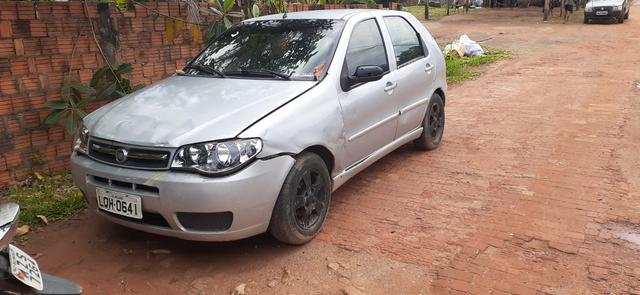 Vendo Palio