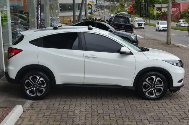 Honda HR-V EX - 2016 - 55 Mil Km - Todas em Concessionária - Foto 9