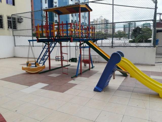 Apartamento à venda, 3 quartos, 1 vaga, grageru - aracaju/se - Foto 12