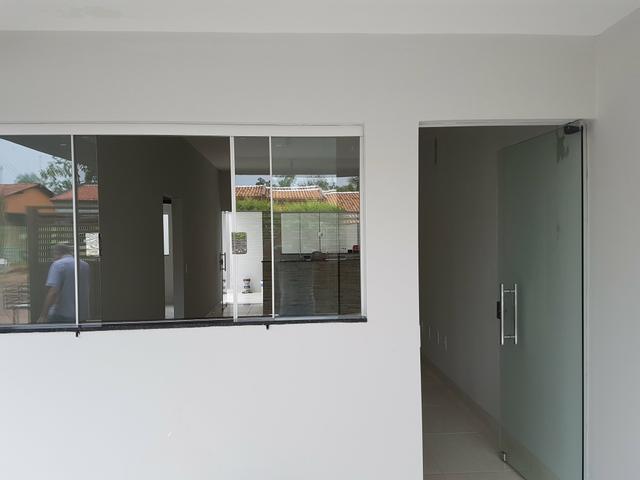 Excelente localização (2 anos de construção ) - Foto 6