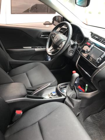 Honda city completo - Foto 3
