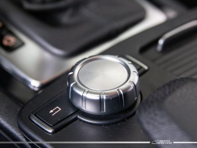 Mercedes C-180 CGI Sport 1.6 TB 16V 156cv Aut. - Prata - 2014 - Foto 11