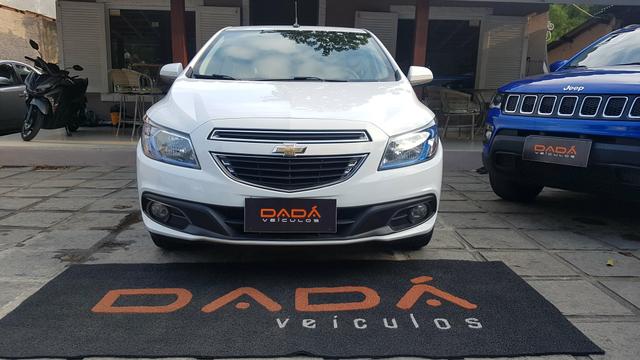 Ônix Ltz 2014 1.4 única dona - Foto 2