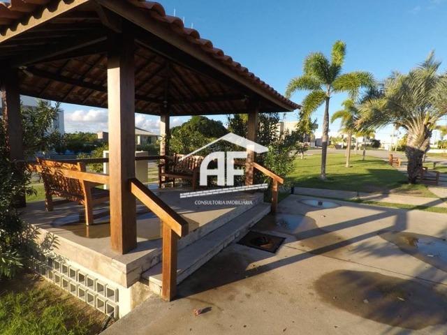 Oportunidade de Terreno - Lote de 15x30 com 450m² - Condomínio Atlantis - Foto 12