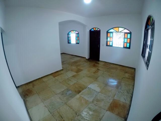 Vendo Linda casa linear em jardim camburi 04 quartos, 01 suite - Foto 5