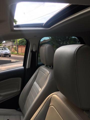 Ecosport titanium 2018 2.0 - Foto 2