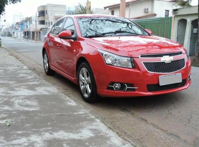 Chevrolet Cruze 1.8 - Foto 3