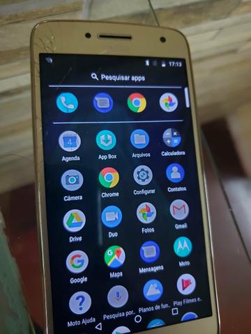 Moto g5 plus 32gigas - Foto 2