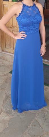 Vestido de festa