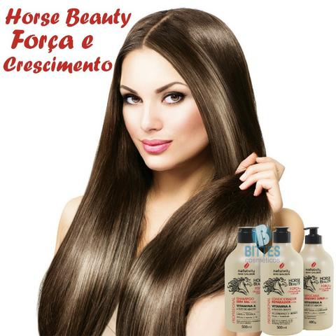2 Kits Força e Crescimento Capilar Natubelly - Foto 4