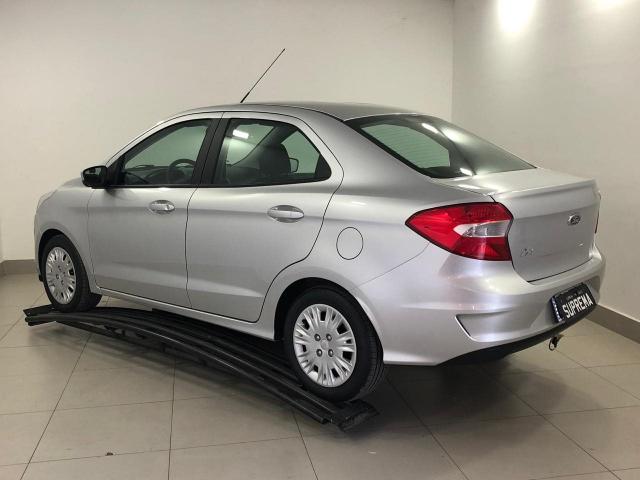 FORD KA 2018/2019 1.5 TIVCT FLEX SE AUTOMÁTICO - Foto 5