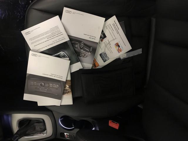 Audi Q3 Ambiente 2.0 TFSI Quatro 2013 - Foto 12