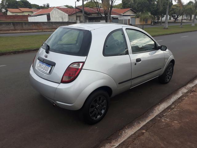 Ford ka 2005 1.0 - Foto 4